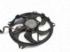Ventilador eléctrico del radiador 1253K2