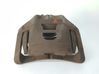 Front brake caliper 4F0615123
