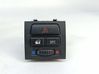 Hazard light switch 61319196713