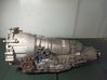 Manual 5 speed gearbox JMN