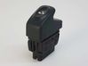 Electric window control switch 7700838099