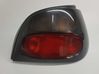 Rear/tail lights 7700828138