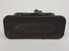 Rear door exterior handle 8200076256