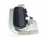 Sliding door exterior handle 9143L7