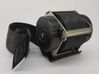 Rear seatbelt 88844JD000