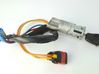 Ignition lock 4162Z5