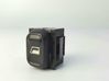 Electric window control switch 6552Z7