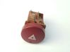 Hazard light switch 6554J6