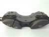 Multifunctional control switch/knob 1089013