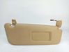 Sun visor 51167069754