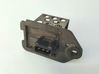 Heater blower motor/fan resistor 9641212480