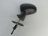 Front door electric wing mirror M100BASE