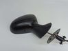 Front door electric wing mirror M100BASE