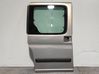 Roller guide/hinge set 9008E5