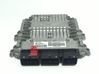 Engine control unit/module 9655534080