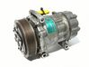 Air conditioning (A/C) compressor (pump) 9655191680