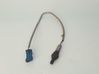 Lambda probe sensor 9636968380