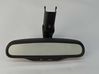 Rear view mirror (interior) 15850530