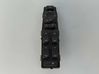 Electric window control switch 25750261