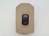 Electric window control switch 25750264