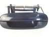 Rear door exterior handle 20857696