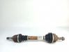 Front driveshaft 9642426680