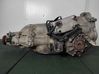 Manual 5 speed gearbox JNL