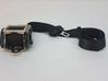 Front seatbelt 4E2857706