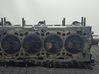 Engine head 55193081