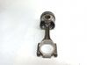Gearbox mounting bracket 038198401D
