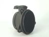 Mass air flow meter 9650010780