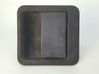 Front door exterior handle 9101E4