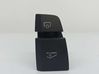 Multifunctional control switch/knob 4L1927227