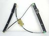Front door electric window regulator 4L0837462E