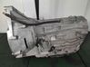Manual 5 speed gearbox HAQ
