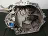 Manual 5 speed gearbox 20DM65