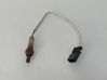 Lambda probe sensor MHK101100