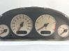 Speedometer (instrument cluster) P05082826AG