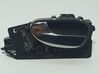 Front door interior handle 9143F4