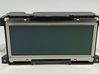 Pantalla del monitor frontal 4F0919603