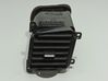 Intercooler air guide/duct channel 6963009000ABQ