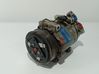 Ilmastointilaitteen kompressorin pumppu (A/C) 3M5H19D629SB
