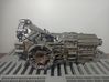 Manual 5 speed gearbox GYF