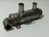 EGR valve cooler 1497378
