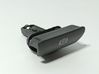 Hand brake release handle 8683963