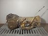 Manual 5 speed gearbox 1043401909