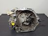 Manual 5 speed gearbox 20DM75