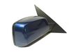 Front door electric wing mirror 51163448132