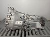 Manual 5 speed gearbox 23007505600