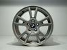 R17 alloy rim 36103412060